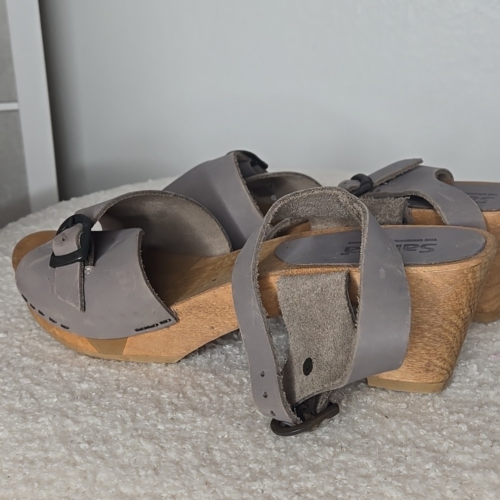 Sanita Tiana Women's - Grey - Second - Picture 12 of 12